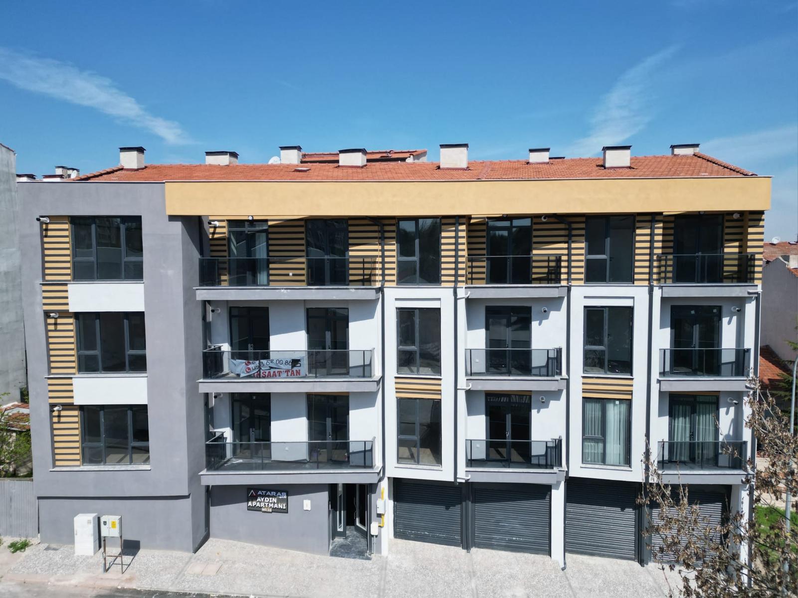 Gültepe Mahallesi Gayretli Sokak