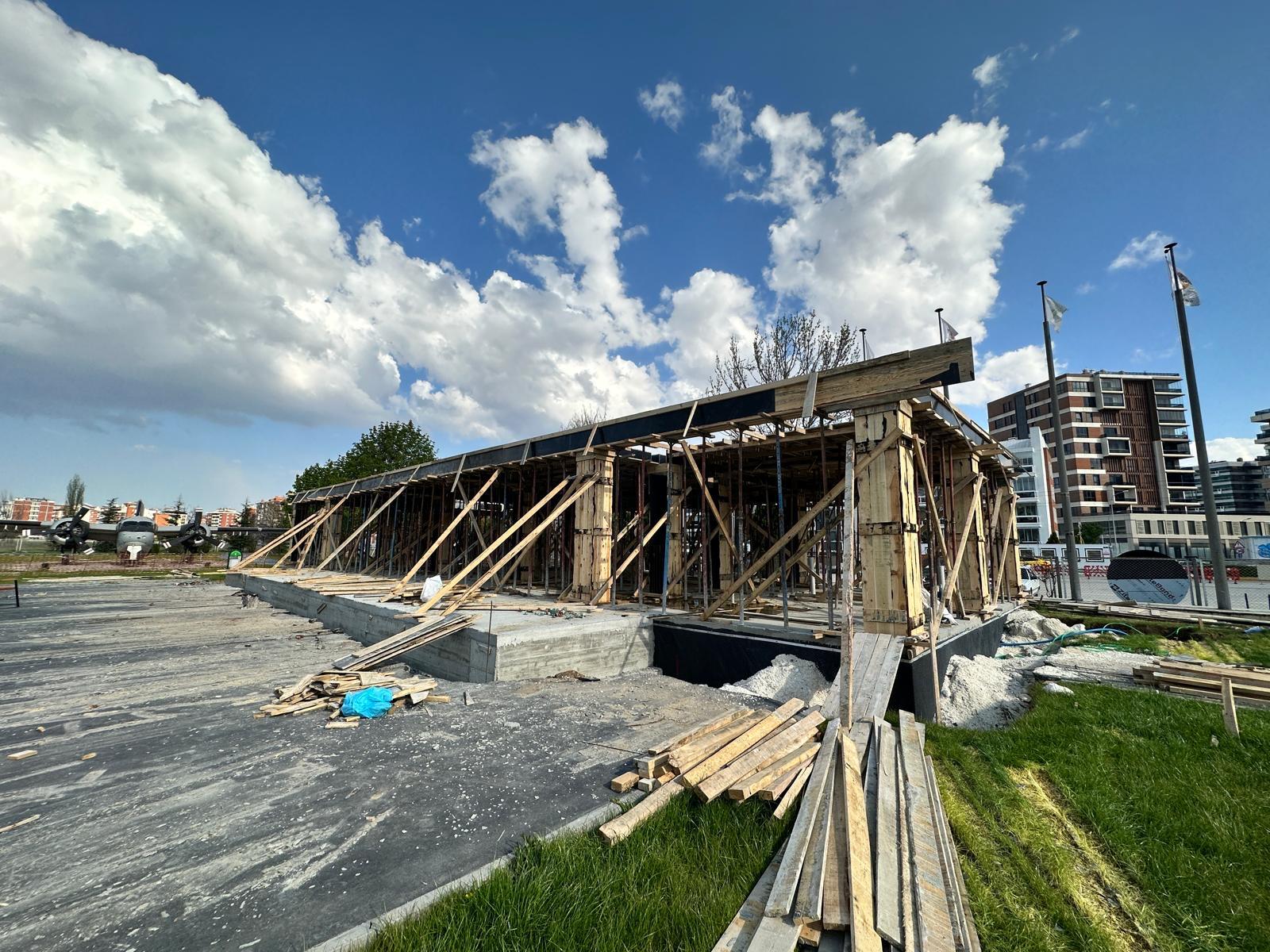 Eskişehir Hava Müzesi